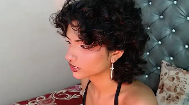 Snapshot of ToshiaKimich chatting on March 2025 03:36:02 PM ToshiaKimich online show from March 2025 03:36:02 PM