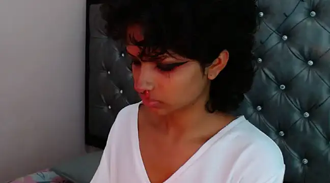 Snapshot of ToshiaKimich chatting on March 2025 03:37:02 PM ToshiaKimich online show from March 2025 03:37:02 PM