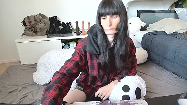 CeriseLapine online show from March 2026 10:05:02 AM