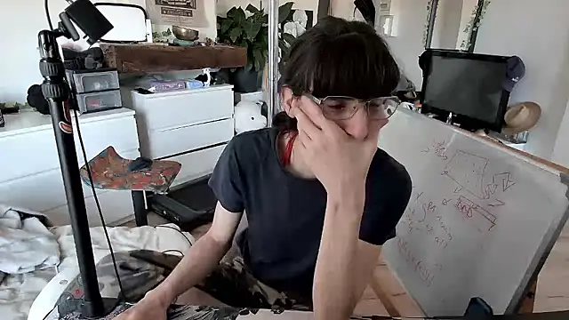 CeriseLapine online show from January 2026 11:05:02 AM