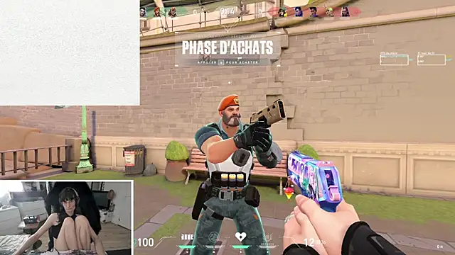 Snapshot of CeriseLapine chatting on October 2025 09:05:01 PM CeriseLapine online show from October 2025 09:05:01 PM