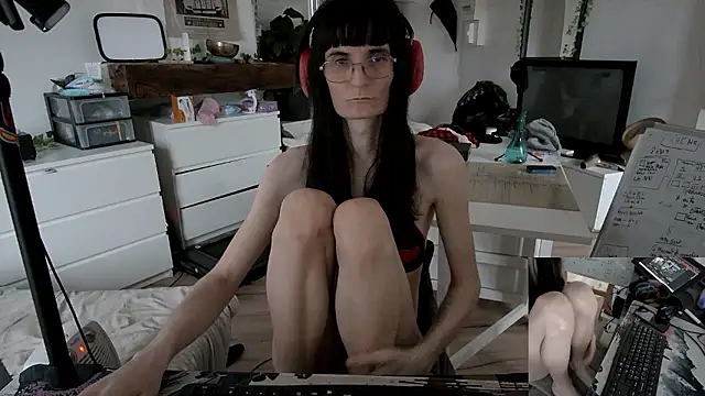 CeriseLapine online show from January 2026 10:07:02 AM