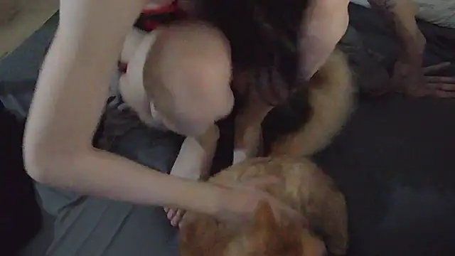 CeriseLapine online show from February 2026 09:03:02 PM