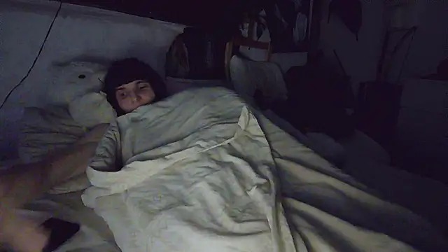 CeriseLapine online show from February 2026 09:56:02 PM