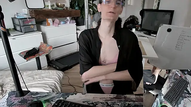 CeriseLapine online show from January 2026 09:57:02 AM