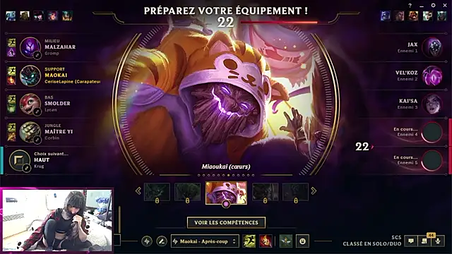 CeriseLapine online show from March 2026 08:19:01 AM