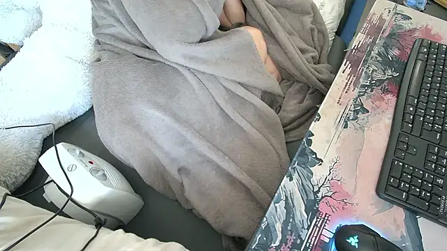 CeriseLapine online show from February 2026 09:50:02 AM