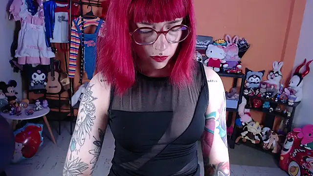 MissMiia2 online show from March 2026 11:27:02 AM