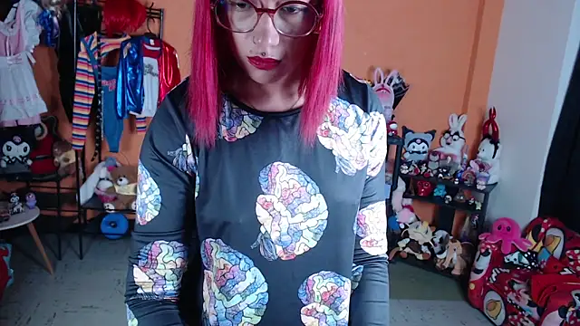 MissMiia2 online show from March 2026 10:49:02 AM