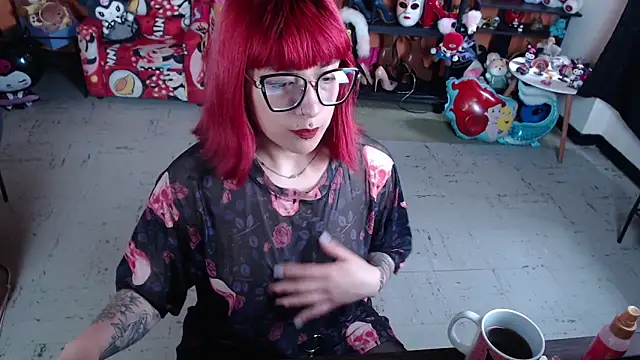 MissMiia2 online show from February 2026 06:39:01 PM