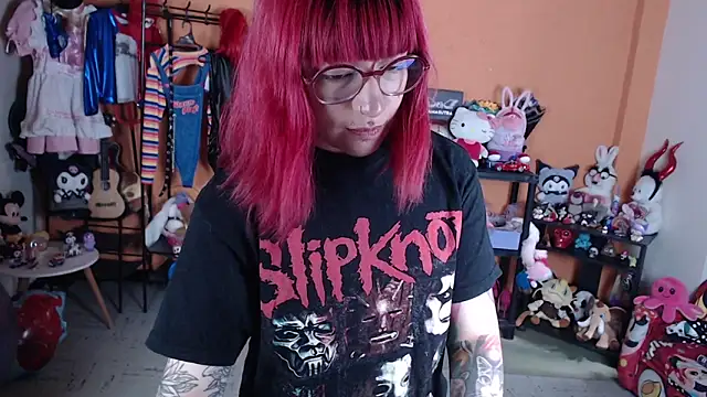 MissMiia2 online show from March 2026 04:32:02 PM