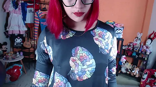 MissMiia2 online show from February 2026 12:51:02 PM