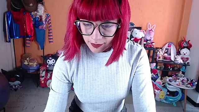 MissMiia2 online show from February 2026 05:02:01 PM