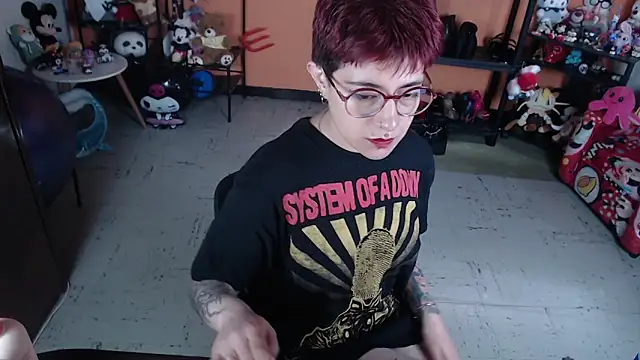 MissMiia2 online show from June 2026 01:49:01 PM