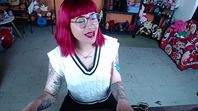 MissMiia2 online show from March 2026 11:29:02 AM