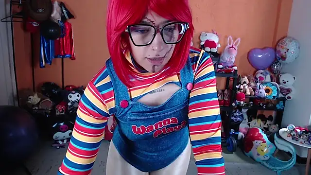 MissMiia2 online show from October 2025 03:08:01 PM