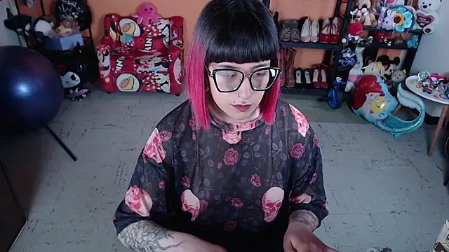 MissMiia2 online show from November 2025 03:16:02 PM