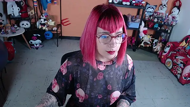 MissMiia2 online show from April 2026 12:42:01 PM