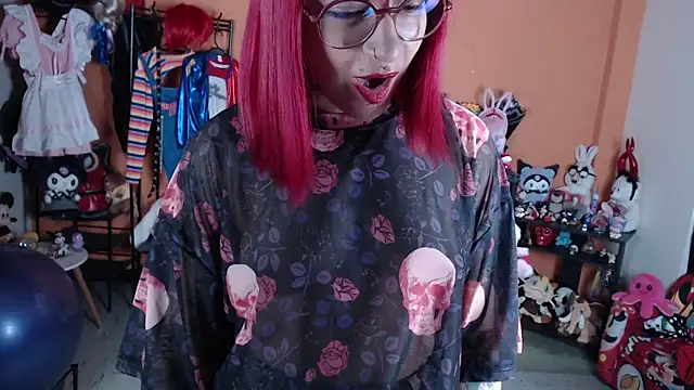 MissMiia2 online show from March 2026 12:49:01 PM