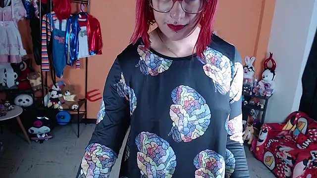 MissMiia2 online show from April 2026 10:21:01 AM