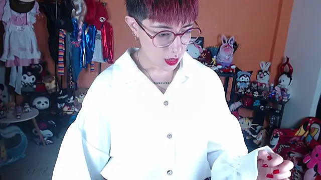 MissMiia2 online show from July 2026 10:47:02 AM