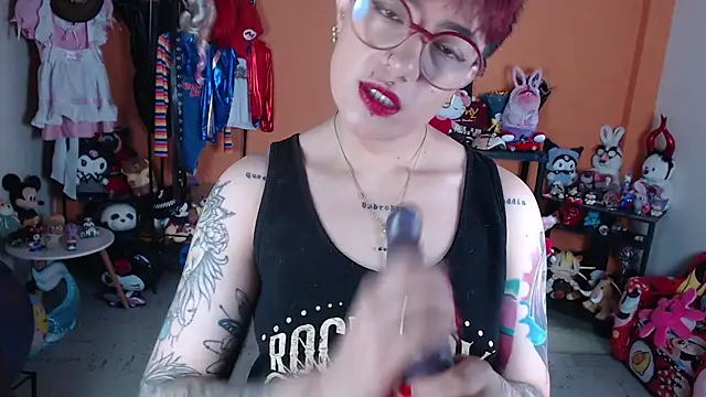 MissMiia2 online show from July 2026 01:11:01 PM