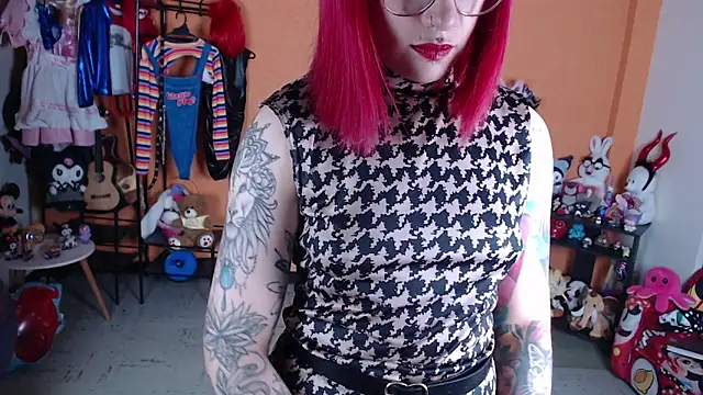 MissMiia2 online show from March 2026 11:48:02 AM