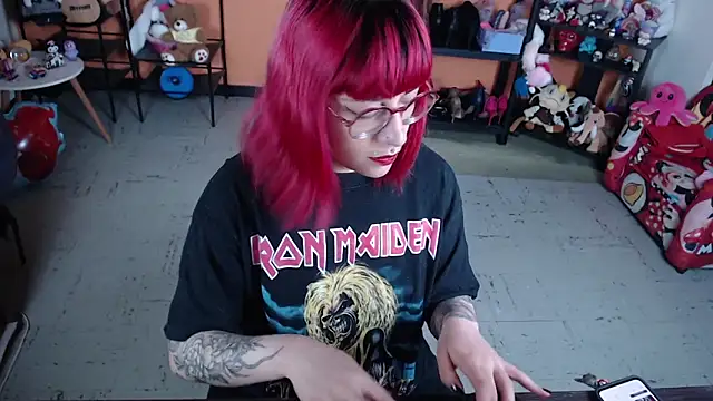 MissMiia2 online show from March 2026 12:20:02 PM