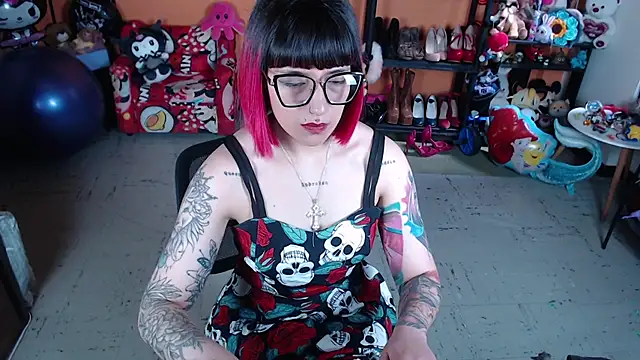 MissMiia2 online show from November 2025 01:59:02 PM