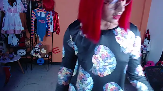 MissMiia2 online show from April 2026 10:22:02 AM