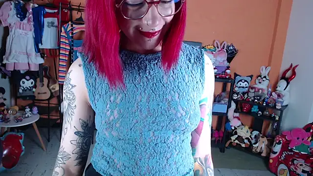 MissMiia2 online show from March 2026 10:52:02 AM