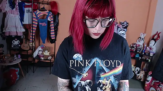 MissMiia2 online show from February 2026 12:01:02 AM