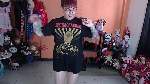 MissMiia2 online show from July 2026 05:05:02 PM