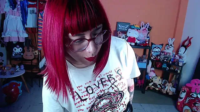 MissMiia2 online show from February 2026 11:15:01 PM