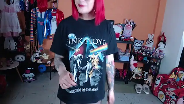 MissMiia2 online show from April 2026 12:09:02 PM