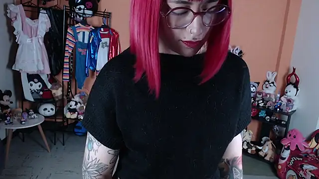 MissMiia2 online show from April 2026 10:50:02 AM