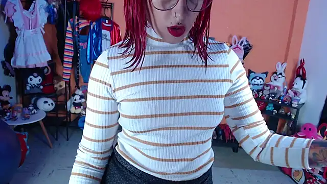 MissMiia2 online show from March 2026 10:36:01 AM