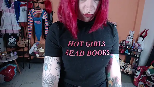 MissMiia2 online show from February 2026 11:00:02 AM