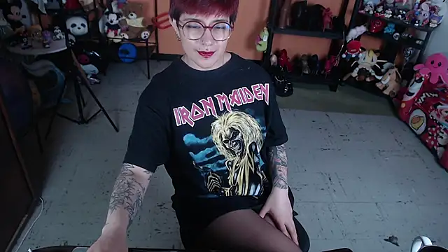 MissMiia2 online show from June 2026 11:54:02 AM