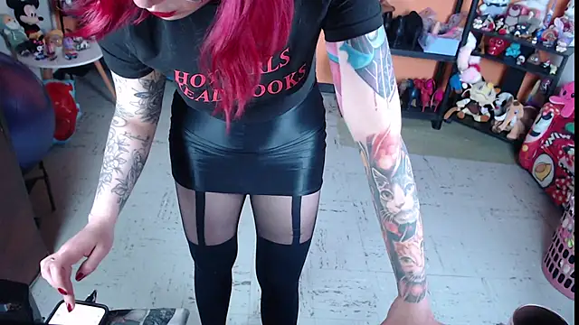 MissMiia2 online show from March 2026 11:33:02 AM