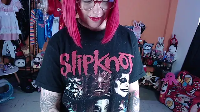 MissMiia2 online show from April 2026 12:29:02 PM