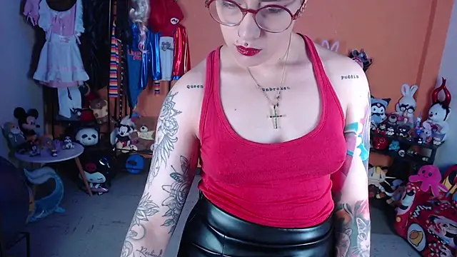 MissMiia2 online show from June 2026 10:38:01 AM