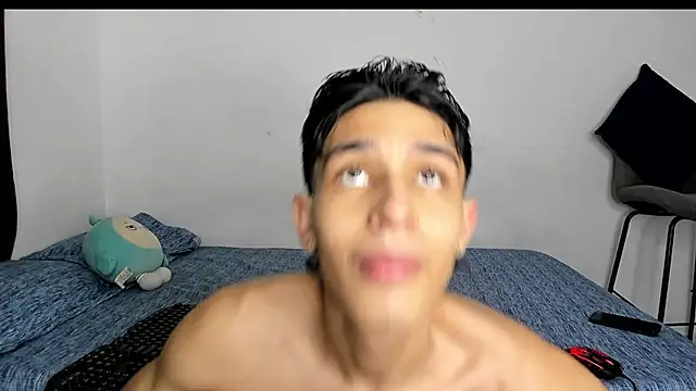 evanscollins online show from January 2026 01:09:01 AM