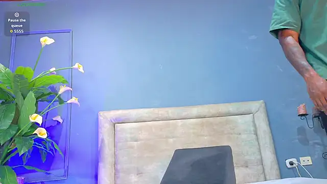 Iker bigdick online show from December 2025 07:26:01 PM