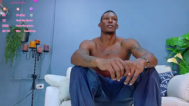 Iker bigdick online show from October 2025 07:14:01 PM