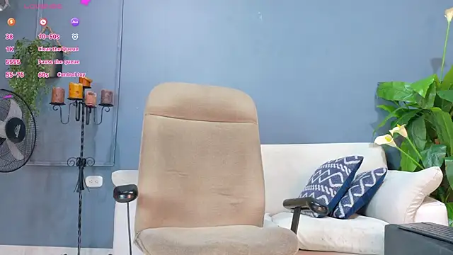 Iker bigdick online show from October 2025 07:15:02 PM