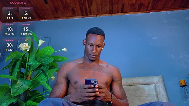 Iker bigdick online show from January 2026 07:17:02 PM