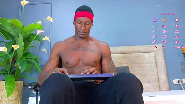 Iker bigdick online show from November 2025 07:29:02 PM