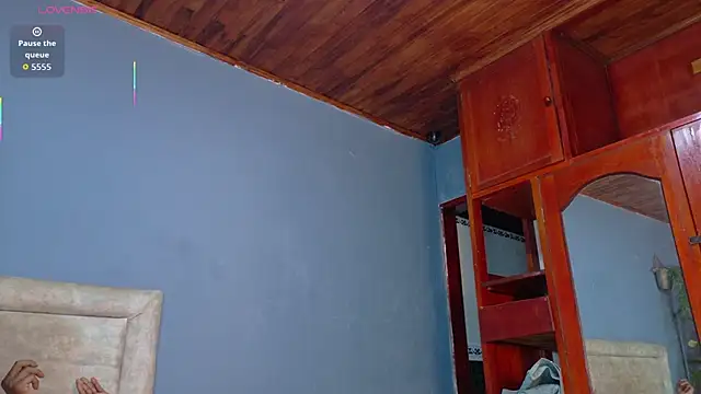 Iker bigdick online show from April 2026 09:39:33 PM