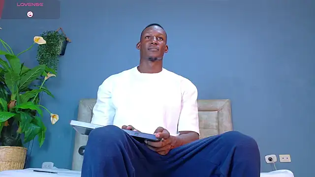 Iker bigdick online show from April 2026 07:18:01 PM